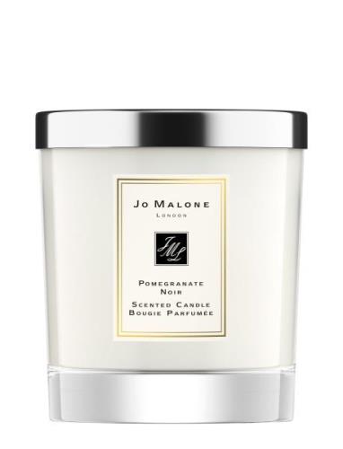 Pomegranate Noir Home Candle Duftlys Nude Jo Mal London