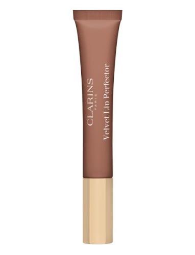 Velvet Lip Perfector 01 Velvet Nude Lipgloss Makeup Multi/patterned Cl...