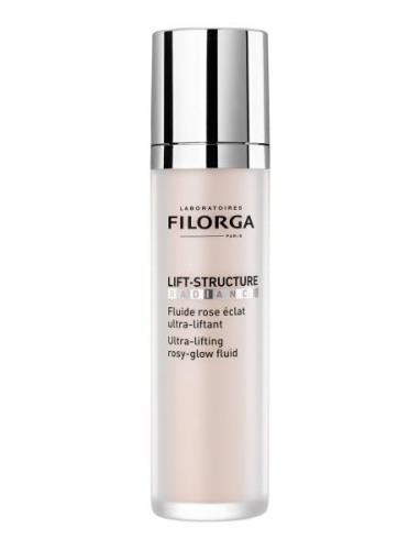 Lift-Structure Radiance 50 Ml Serum Ansigtspleje Nude Filorga