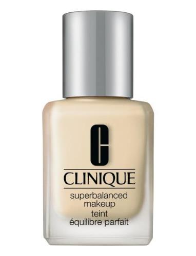 Superbalanced Makeup Foundation Makeup Clinique