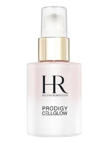 Helena Rubinstein Prodigy Cell Glow Uv Spf 50 Fluid Fugtighedscreme Da...