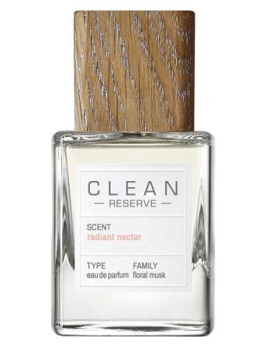 Reserve Radiant Nectar Edp Parfume Eau De Parfum Nude CLEAN