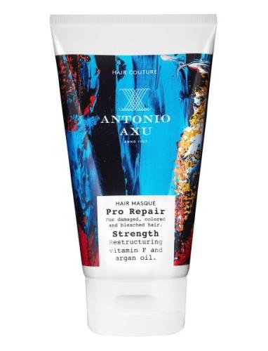 Axu Hair Masque Pro Repair Hårkur Nude Antonio Axu