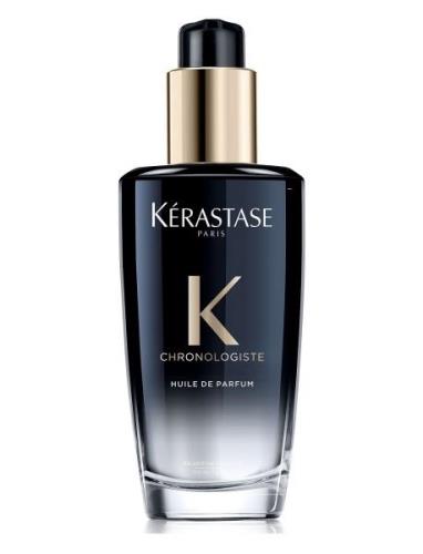 Kérastase Chronologiste Huile De Parfum Hair Oil 100Ml Hårolie Nude Ké...