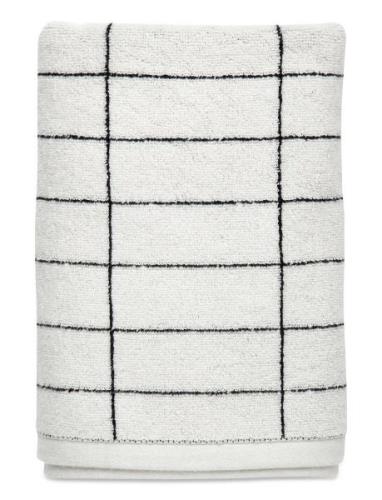 Tile St Guest Towel Home Textiles Bathroom Textiles Towels & Bath Towe...