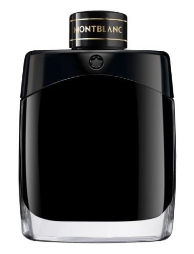 Mb Legend Edp 100 Ml Parfume Eau De Parfum Nude Montblanc