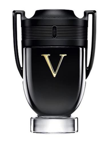 Invictus Victory Eau De Parfum Parfume Eau De Parfum Nude Rabanne