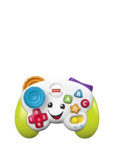 Laugh & Learn Game & Learn Controller Toys Baby Toys Educational Toys ...