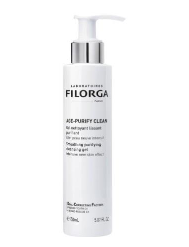 Age-Purify Clean 150 Ml Ansigtsrens Makeupfjerner Nude Filorga