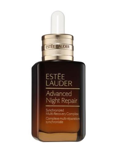 Advanced Night Repair Synchronized Multi-Recovery Complex Serum Ansigt...
