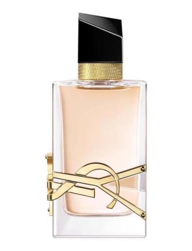 Yves Saint Laurent Libre Eau De Toilette 50Ml Parfume Eau De Toilette ...