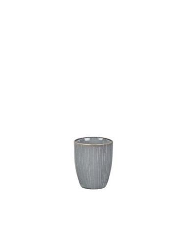 Espresso Krus 'Nordic Sea' Home Tableware Cups & Mugs Espresso Cups Bl...