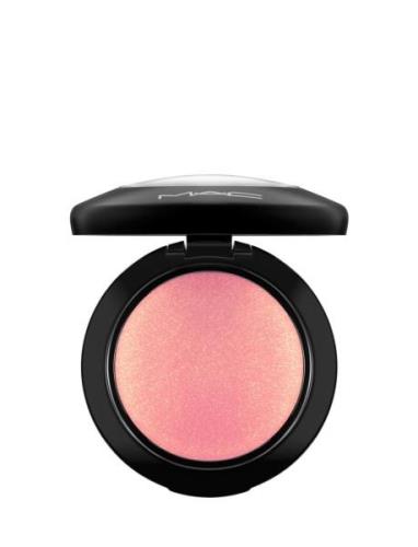Mineralize Blush - Petal Power Rouge Makeup Pink MAC