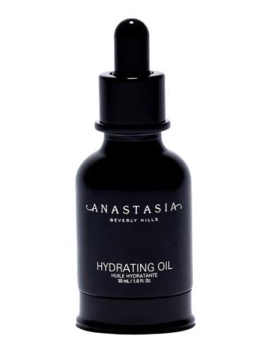 Hydrating Oil Ansigts- & Hårolie Nude Anastasia Beverly Hills