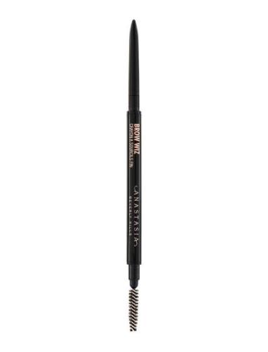 Brow Wiz Soft Brown Øjenbrynsblyant Makeup Brown Anastasia Beverly Hil...