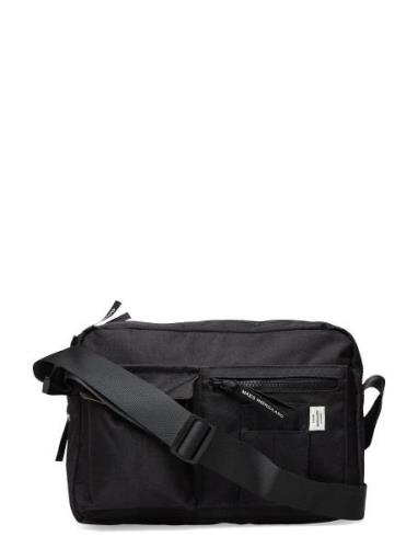 Bel Cappa Bag Fav Skuldertaske Taske Black Mads Nørgaard