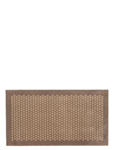Floormat Polyamide, 120X67 Cm, Dot Design Home Textiles Rugs & Carpets...