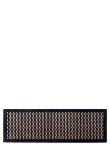Floormat Polyamide, 200X67 Cm, Dot Design Home Textiles Rugs & Carpets...
