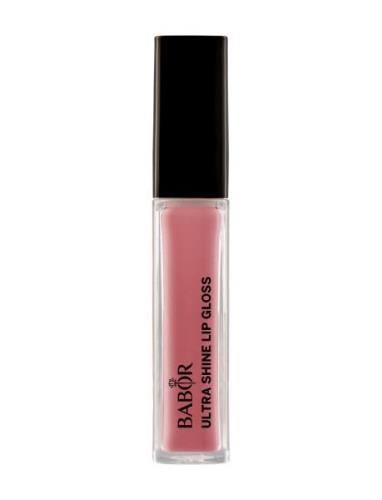 Lip Gloss 05 Rose Of Spring Lipgloss Makeup Pink Babor