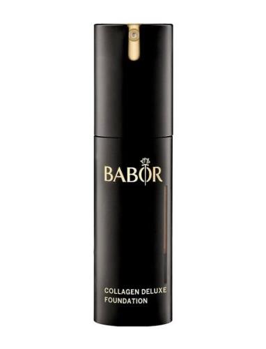 Deluxe Foundation 03 Natural Foundation Makeup Babor