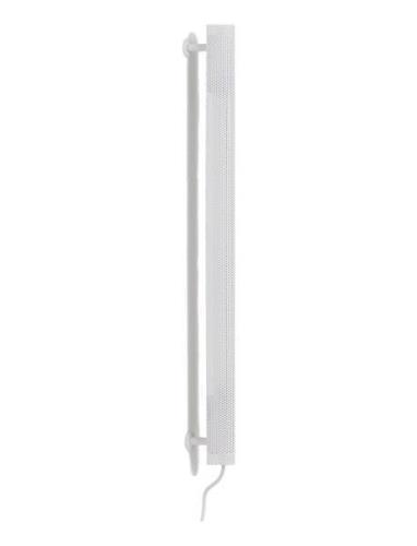 Radent Væglampe Home Lighting Lamps Wall Lamps White NUAD
