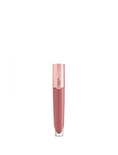 L'oréal Paris Glow Paradise Balm-In-Gloss 412 I Heighten Lipgloss Make...
