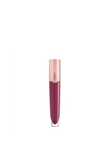 L'oréal Paris Glow Paradise Balm-In-Gloss 416 I Raise Lipgloss Makeup ...