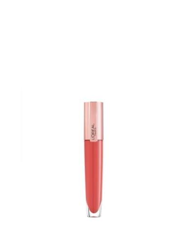 L'oréal Paris Glow Paradise Balm-In-Gloss 410 I Inflate Lipgloss Makeu...