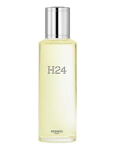 H24, Eau De Toilette Refill Parfume Eau De Parfum Nude HERMÈS