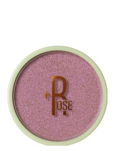 +Rose Glow-Y Powder Rouge Makeup Pink Pixi