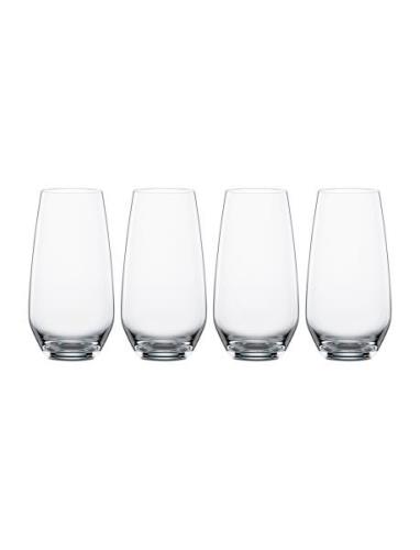 Summerdrinks Set/6 480/10 Authentis Casual Mp/4 Home Tableware Glass D...