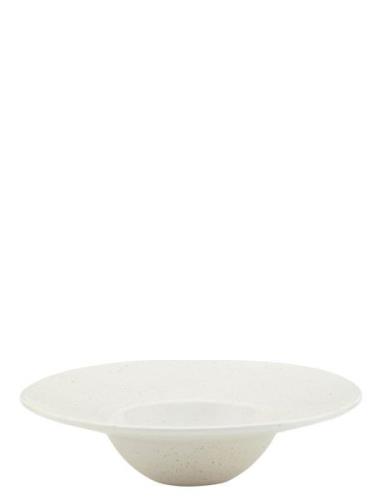 Pion Skål/Pastatallerken Home Tableware Plates Pasta Plates Cream Hous...