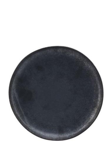 Pion Dinner Plate Home Tableware Plates Dinner Plates Black House Doct...