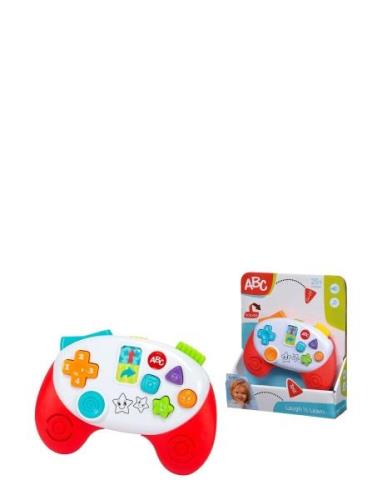 Abc Game Controller Toys Baby Toys Educational Toys Activity Toys Mult...