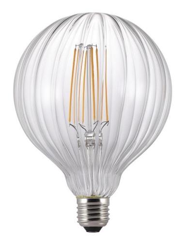 Avra | E27 | Stribe Fil. Clear Home Lighting Lighting Bulbs Nude Nordl...