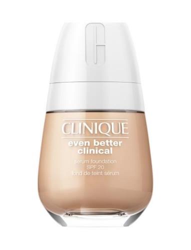 Even Better Clinical Serum Foundation Spf 20 Foundation Makeup Cliniqu...