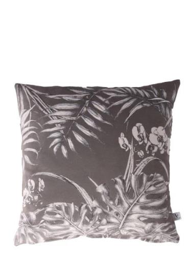 Pudebetræk-Orchid Jungle Home Textiles Cushions & Blankets Cushion Cov...