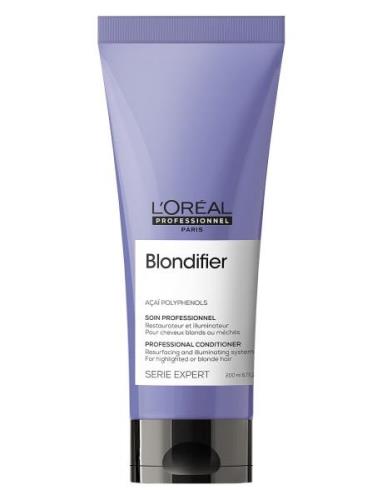 L'oréal Professionnel Blondifier Conditi R 200Ml Conditi R Balsam Nude...