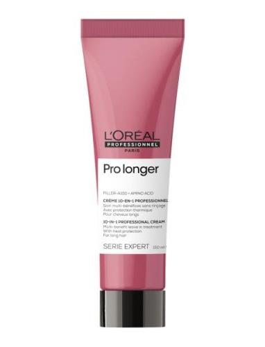 L'oréal Professionnel Pro Longer Leave In 150Ml Hårpleje Nude L'Oréal ...