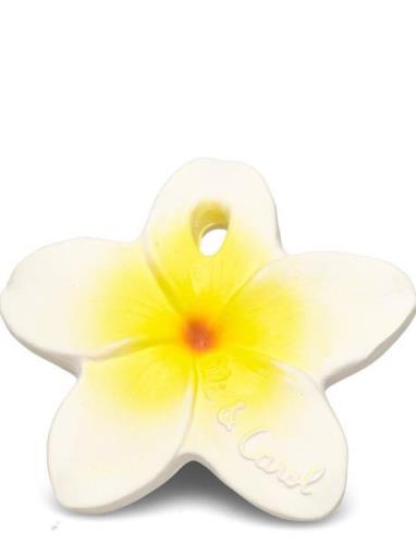 Tether Hawaii The Flower Toys Baby Toys Teething Toys Multi/patterned ...