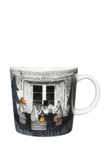 Moomin Mug 0,3L True To Its Origins Home Tableware Cups & Mugs Coffee ...