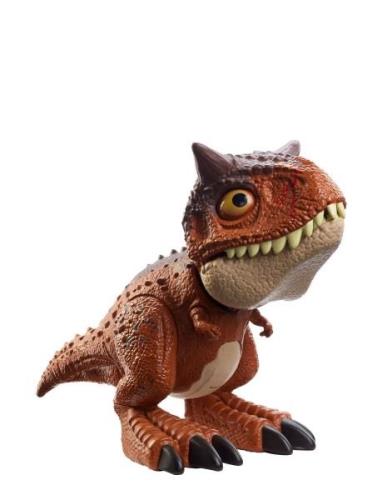 Jurassic World Legetøjsfigur Til Børn Toys Playsets & Action Figures A...