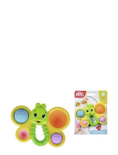 Abc Funny Butterfly Toys Baby Toys Educational Toys Activity Toys Mult...