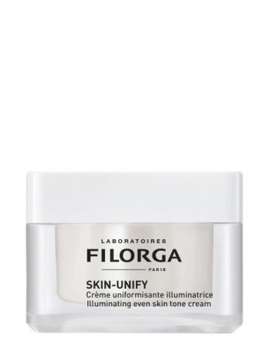 Skin-Unify Cream 50 Ml Fugtighedscreme Dagcreme Nude Filorga