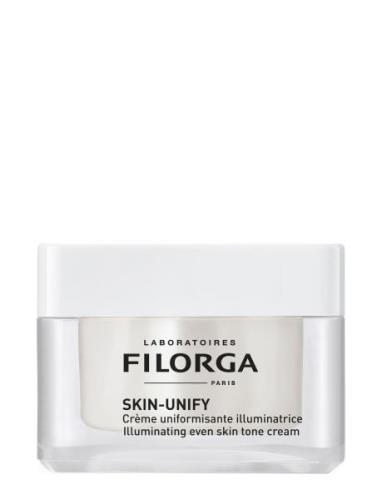 Skin-Unify Cream Fugtighedscreme Dagcreme Nude Filorga