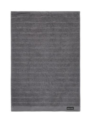 Terry Towel Novalie Home Textiles Bathroom Textiles Towels Grey Noble ...