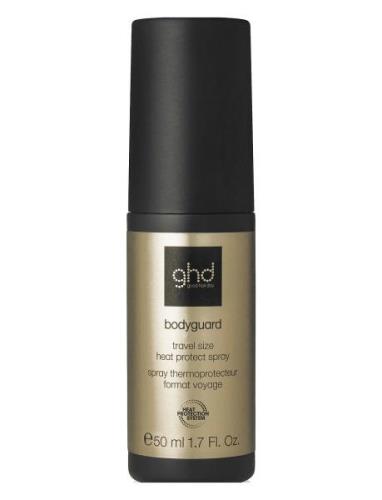 Ghd Mini Heat Protection Spray 50Ml Varmebeskyttelse Hårpleje Nude Ghd