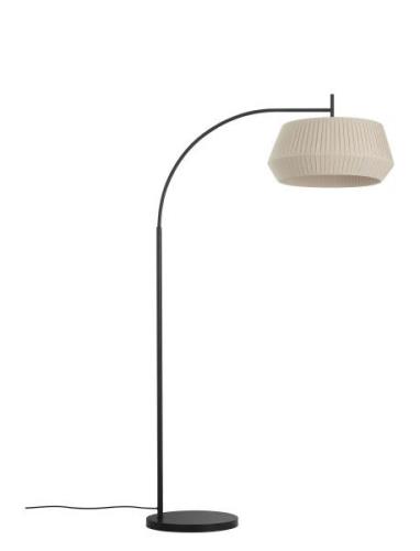 Dicte/Floor Home Lighting Lamps Floor Lamps Black Nordlux