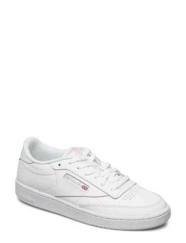 Club C 85 Low-top Sneakers White Reebok Classics