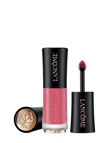 L'absolu Rouge Drama Ink Lipstick Læbestift Makeup Pink Lancôme